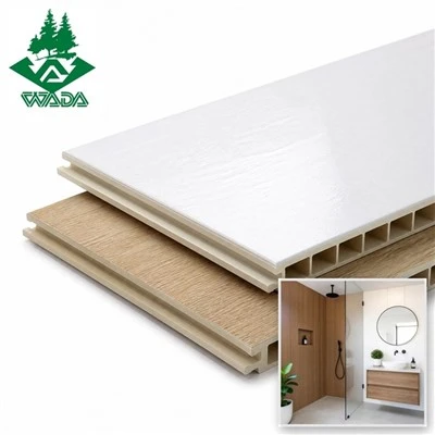 پانل دیواری WPC برای حمام